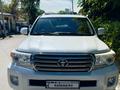 Toyota Land Cruiser 2015 года за 18 500 000 тг. в Алматы – фото 6