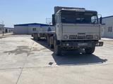 КамАЗ  54115 2004 годаүшін4 000 000 тг. в Жанатас