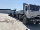 КамАЗ  54115 2004 годаүшін4 000 000 тг. в Жанатас – фото 3