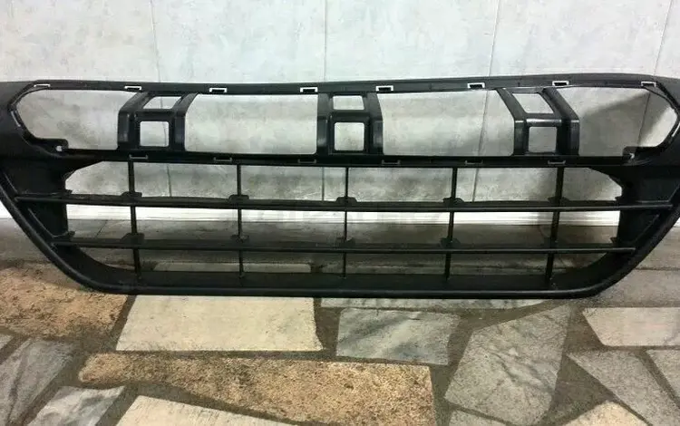 Решетка в бампер за 777 тг. в Алматы
