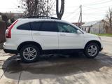 Honda CR-V 2011 годаfor8 700 000 тг. в Шымкент – фото 2