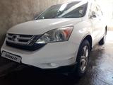 Honda CR-V 2011 годаүшін8 700 000 тг. в Шымкент – фото 4