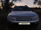 Renault Duster 2014 годаүшін4 000 000 тг. в Темиртау