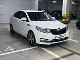 Kia Rio 2016 годаүшін5 990 000 тг. в Астана – фото 3