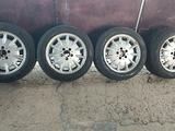 Диски от w210 за 100 000 тг. в Шамалган