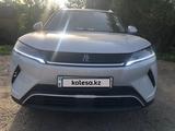 BYD Yuan Up 2025 года за 10 300 000 тг. в Алматы