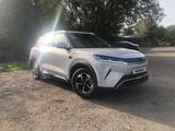 BYD Yuan Up 2025 года за 10 300 000 тг. в Алматы – фото 3