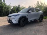 BYD Yuan Up 2025 года за 10 300 000 тг. в Алматы – фото 4