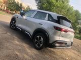 BYD Yuan Up 2025 года за 10 300 000 тг. в Алматы – фото 5