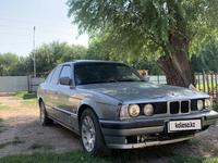 BMW 525 1989 года за 1 300 000 тг. в Алматы