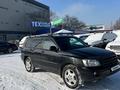 Toyota Highlander 2003 годаfor6 800 000 тг. в Алматы – фото 2