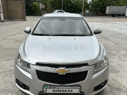 Chevrolet Cruze 2012 года за 4 500 000 тг. в Астана