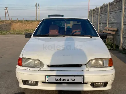 ВАЗ (Lada) 2114 2004 года за 700 000 тг. в Тараз