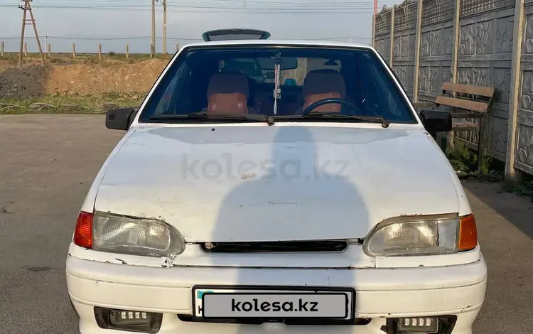 ВАЗ (Lada) 2114 2004 годаүшін700 000 тг. в Тараз