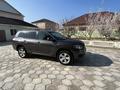 Toyota Highlander 2008 года за 9 400 000 тг. в Актау – фото 18