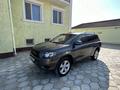 Toyota Highlander 2008 года за 9 400 000 тг. в Актау