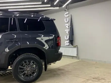 Toyota Land Cruiser Prado 2024 года за 30 500 000 тг. в Астана – фото 4