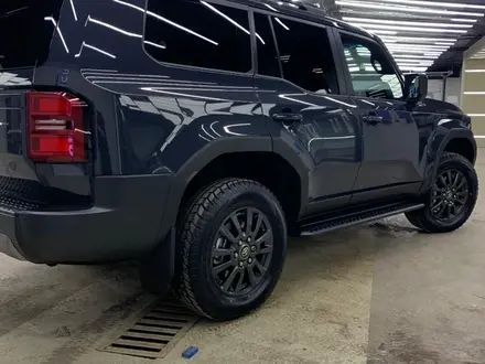 Toyota Land Cruiser Prado 2024 года за 30 500 000 тг. в Астана – фото 3