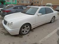 Mercedes-Benz E 240 2001 года за 4 500 000 тг. в Актау