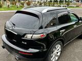 Infiniti FX35 2005 годаүшін6 500 000 тг. в Тараз – фото 4