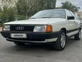 Audi 100 1989 годаүшін2 100 000 тг. в Кызылорда