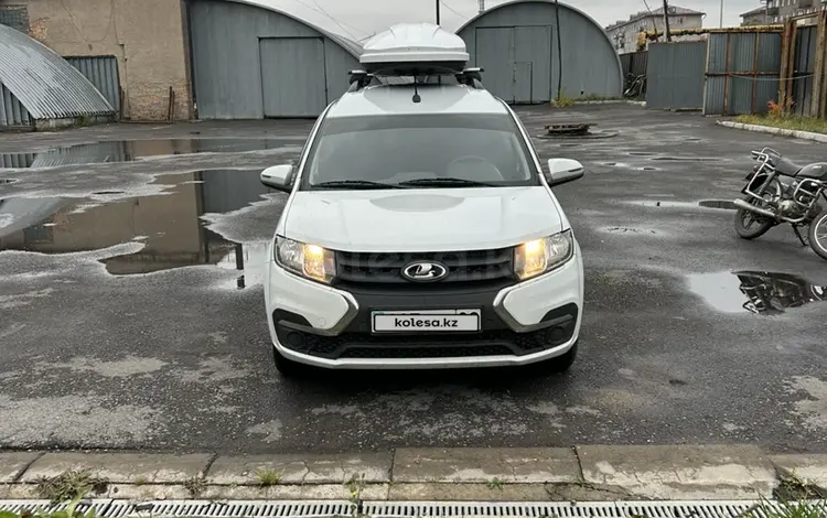 ВАЗ (Lada) Largus 2021 года за 8 000 000 тг. в Караганда