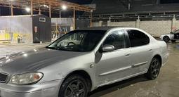 Nissan Cefiro 2000 года за 1 750 000 тг. в Алматы – фото 4