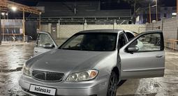 Nissan Cefiro 2000 года за 1 750 000 тг. в Алматы – фото 2