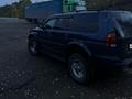 Mitsubishi Montero Sport 2001 годаүшін5 000 000 тг. в Усть-Каменогорск – фото 5