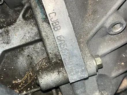 Двигатель CJBB и CJBA 2.0 Ford Mondeo Ford Focus за 50 000 тг. в Астана – фото 2