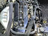 Двигатель CJBB 2.0 Ford Mondeo/Ford Focus за 50 000 тг. в Астана