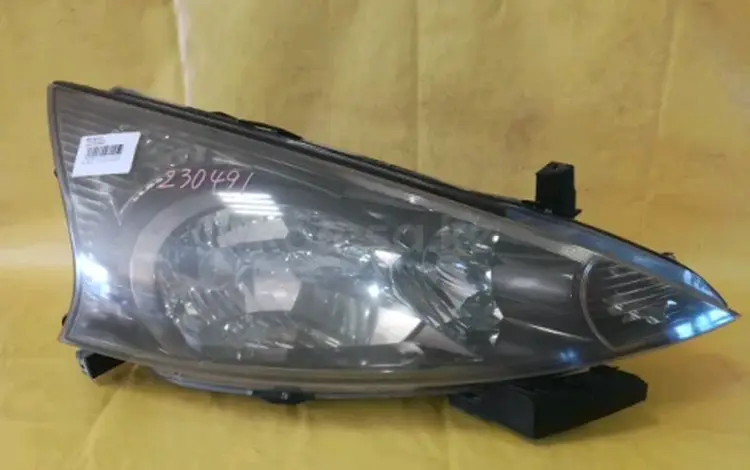 Фара оригинал Mitsubishi Grandis NA4W за 80 000 тг. в Караганда