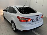 Ford Focus 2012 года за 4 500 000 тг. в Костанай – фото 2