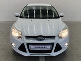 Ford Focus 2012 года за 4 900 000 тг. в Костанай – фото 5