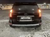 Lexus GX 460 2015 годаүшін23 700 000 тг. в Караганда – фото 2