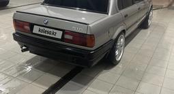 BMW 318 1989 годаfor1 800 000 тг. в Караганда – фото 5