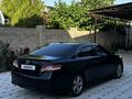 Toyota Camry 2010 года за 4 700 000 тг. в Тараз – фото 4