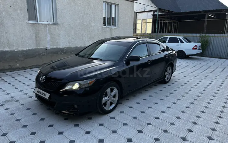 Toyota Camry 2010 года за 4 700 000 тг. в Тараз