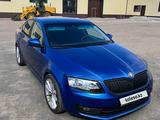 Skoda Octavia 2013 года за 4 500 000 тг. в Караганда – фото 2