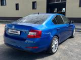 Skoda Octavia 2013 года за 4 500 000 тг. в Караганда – фото 3