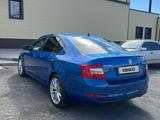 Skoda Octavia 2013 года за 4 500 000 тг. в Караганда – фото 5