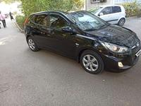 Hyundai Accent 2014 годаүшін4 900 000 тг. в Алматы