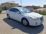 FAW Besturn B50 2013 года за 1 800 000 тг. в Актобе – фото 2