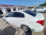 FAW Besturn B50 2013 года за 1 800 000 тг. в Актобе – фото 3