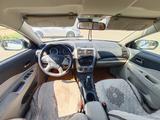 FAW Besturn B50 2013 года за 1 800 000 тг. в Актобе – фото 5
