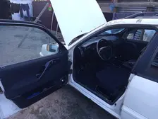Volkswagen Passat, 1996