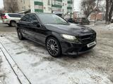 Mercedes-Benz C 180 2019 годаүшін8 500 000 тг. в Уральск – фото 3