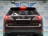 Lexus RX 350 2010 годаүшін12 000 000 тг. в Астана – фото 4