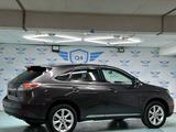 Lexus RX 350 2010 года за 12 000 000 тг. в Астана – фото 3