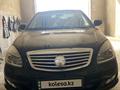 Geely SC7 2013 годаүшін2 200 000 тг. в Актау – фото 2